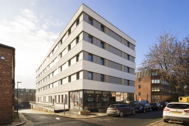 1 bed studio, Grantham Road, Sandyford, Newcastle, NE21QX - Image 5